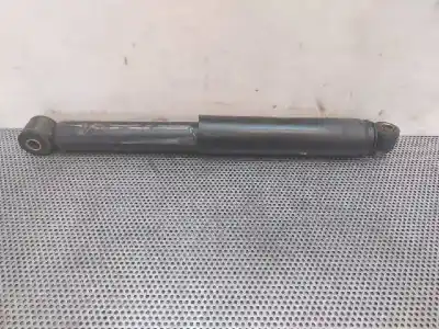 Second-hand car spare part rear left shock absorber for nissan cabstar e 2.7 td oem iam references 