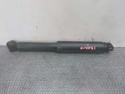 Peça sobressalente para automóvel em segunda mão amortecedor traseiro esquerdo por nissan cabstar e 2.7 td referências oem iam   