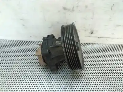 Peça sobressalente para automóvel em segunda mão BOMBA DE ÁGUA por OPEL CORSA C  Referências OEM IAM 46819138  