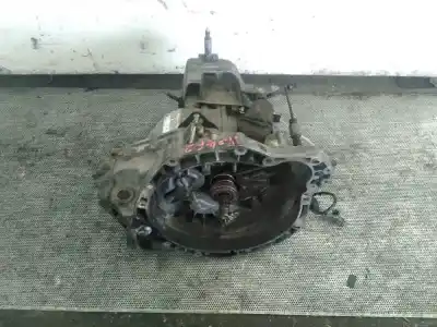 Second-hand car spare part GEARBOX for RENAULT LAGUNA (B56)  OEM IAM references PK1AA071  