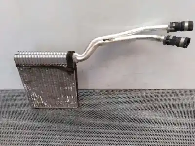 Peça sobressalente para automóvel em segunda mão condensador / radiador de sofagem / ar condicionado por ford focus lim. (cb4) titanium referências oem iam 3m5h18476ea  