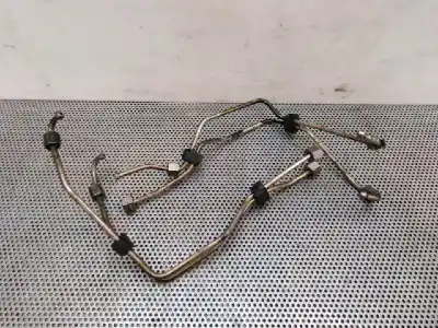 Peça sobressalente para automóvel em segunda mão tubo por ford focus lim. (cb4) titanium referências oem iam 