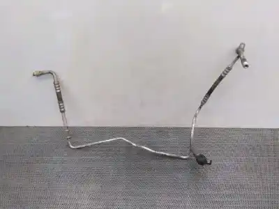 Peça sobressalente para automóvel em segunda mão tubos de ar condicionado por ford focus lim. (cb4) titanium referências oem iam 