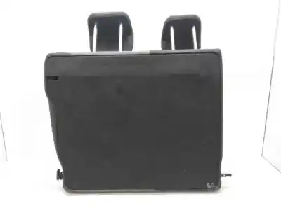 Peça sobressalente para automóvel em segunda mão bancos traseiros esquerdos por ford focus lim. (cb4) titanium referências oem iam   