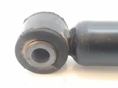 Second-hand car spare part right rear shock absorber for nissan note (e11e) acenta oem iam references   