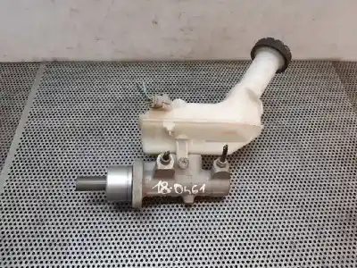 Second-hand car spare part brake pump for nissan note (e11e) acenta oem iam references 