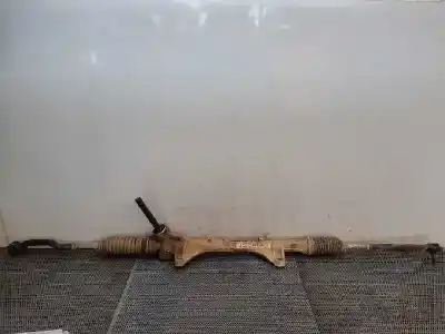 Second-hand car spare part steering rack for nissan note (e11e) acenta oem iam references 480019q100