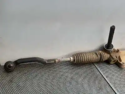 Second-hand car spare part steering rack for nissan note (e11e) acenta oem iam references 480019q100  6900000818