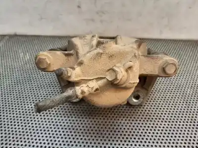 Second-hand car spare part front left brake caliper for nissan note (e11e) acenta oem iam references 8863d  