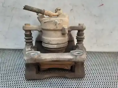 Second-hand car spare part front left brake caliper for nissan note (e11e) acenta oem iam references 8863d  