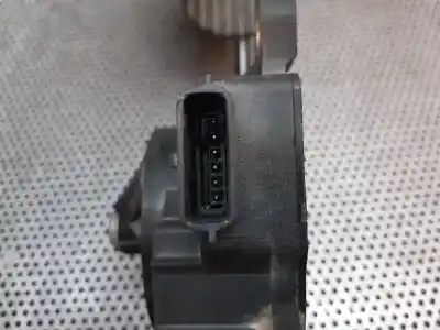 Second-hand car spare part potentiometer for nissan note (e11e) acenta oem iam references 1129a00481  