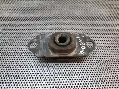 Second-hand car spare part gearbox support for nissan note (e11e) acenta oem iam references 8200352861  