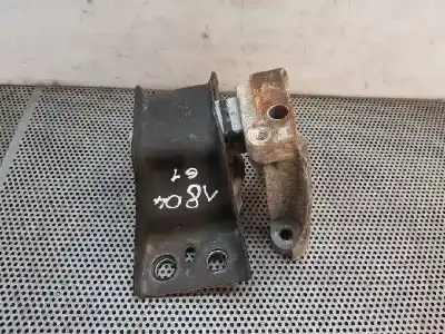 Second-hand car spare part right engine support for nissan note (e11e) acenta oem iam references 