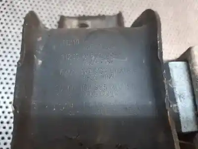 Second-hand car spare part right engine support for nissan note (e11e) acenta oem iam references   