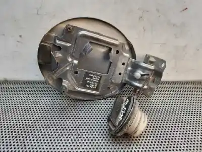 Second-hand car spare part outer fuel cap for nissan note (e11e) acenta oem iam references   