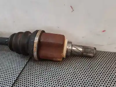 Second-hand car spare part front right transmission for nissan note (e11e) acenta oem iam references   