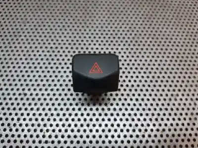 Second-hand car spare part hazard warning lights for nissan note (e11e) acenta oem iam references 06019