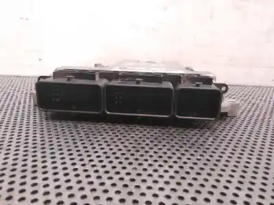 Second-hand car spare part ecu engine control for renault clio iv authentique oem iam references 0281030439  