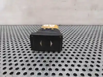 Peça sobressalente para automóvel em segunda mão botão / interruptor elevador vidro dianteiro direito por ford focus lim. (cb4) titanium referências oem iam 6m2t14529da