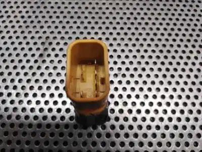 Second-hand car spare part right front power window switch for ford focus lim. (cb4) titanium oem iam references 6m2t14529da  