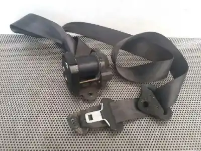 Second-hand car spare part rear right seat belt for citroen c2 (jm_) 1.1 oem iam references 