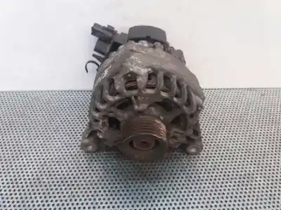 Second-hand car spare part alternator for citroen c2 (jm_) 1.1 oem iam references 9656955880