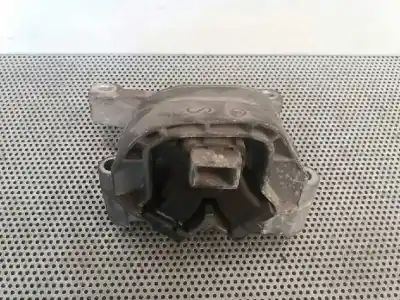 Second-hand car spare part right engine support for citroen c2 (jm_) 1.1 oem iam references 9647722280