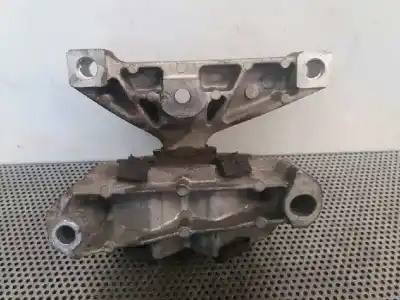 Second-hand car spare part right engine support for citroen c2 (jm_) 1.1 oem iam references 9647722280  