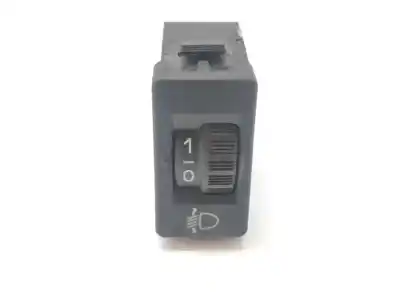 Pièce détachée automobile d'occasion COMMUTATEUR D'ÉCLAIRAGE pour PEUGEOT 1007  Références OEM IAM 96384422XT  96366692XT