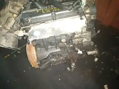 Pièce détachée automobile d'occasion moteur complet pour ford focus 2.0 16v 131cv 1988cc références oem iam eddc 78052 