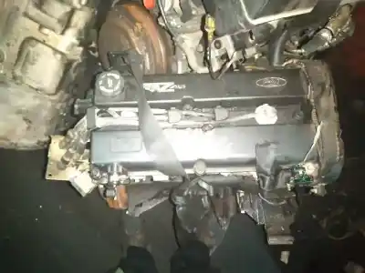 Pièce détachée automobile d'occasion moteur complet pour ford focus 2.0 16v 131cv 1988cc références oem iam eddc 78052 