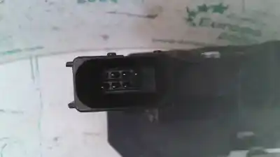 Second-hand car spare part front right door lock for opel corsa d (s07) 1.4 (l08 l68) oem iam references 13258274  