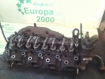 Peça sobressalente para automóvel em segunda mão cabeça / culatra por nissan atleon 120 atleon 120 referências oem iam 