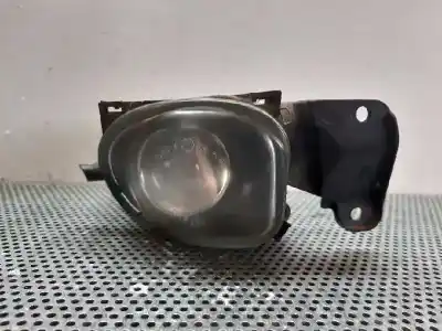 Автозапчастина б/у правий протитуман для audi a6 avant (4b5) 2.5 tdi посилання на oem iam 4b0941700a