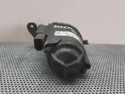 Автозапчасти б/у левая противотуманная фара за audi a6 avant (4b5) 2.5 tdi ссылки oem iam 4b0941699a  