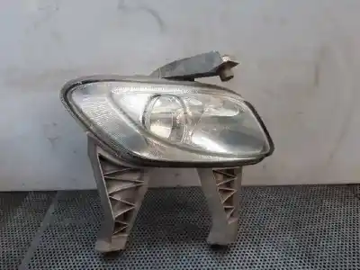 Автозапчастина б/у правий протитуман для lancia ypsilon (101) 1.4 16v platino посилання на oem iam 