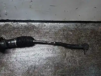 Second-hand car spare part steering rack for renault espace iv (jk0) 2.2 dci turbodiesel oem iam references 6800001474b  