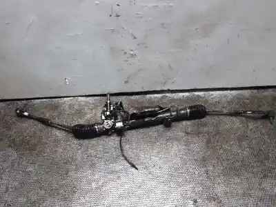 Second-hand car spare part steering rack for renault espace iv (jk0) 2.2 dci turbodiesel oem iam references 6800001474b  