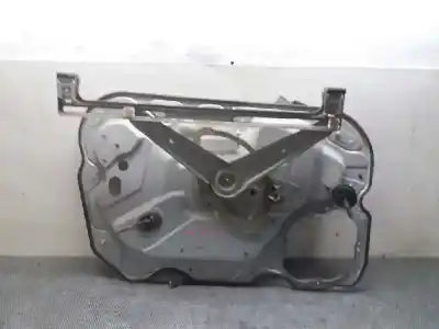 Second-hand car spare part passenger side right window regulator for ford focus c-max (cap) 1.6 tdci cat oem iam references   