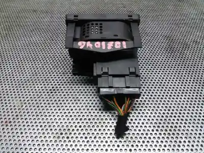 Second-hand car spare part headlights switch for ford focus c-max (cap) 1.6 tdci cat oem iam references 4m5t13a024a  