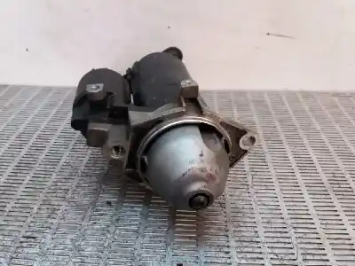 Автозапчастина б/у двигун запускається для opel zafira a 2.0 dti посилання на oem iam 0001109015