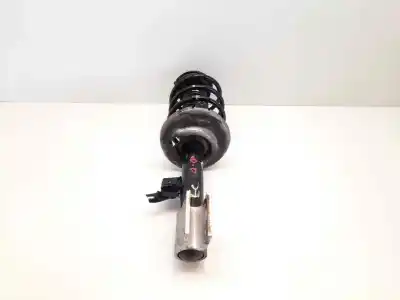 Peça sobressalente para automóvel em segunda mão amortecedor dianteiro direito por peugeot 308 1.6 16v referências oem iam 