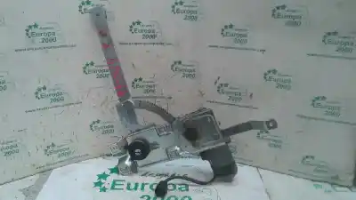 Автозапчасти б/у задний правый стеклорегулятор за land rover discovery (salljg/lj) 2.5 turbodiesel ссылки oem iam 