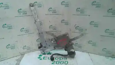 Автозапчасти б/у регулятор стекла заднего левого за land rover discovery (salljg/lj) 2.5 turbodiesel ссылки oem iam 