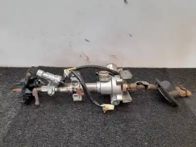 Peça sobressalente para automóvel em segunda mão coluna de direcção por mg rover mgf (rd) vvc referências oem iam qmb100870