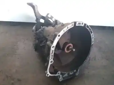 Second-hand car spare part GEARBOX for BMW SERIE 3 BERLINA (E36)  OEM IAM references AKZ  2200022598