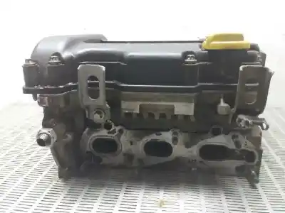 Second-hand car spare part CYLINDER HEAD for OPEL CORSA C  OEM IAM references   