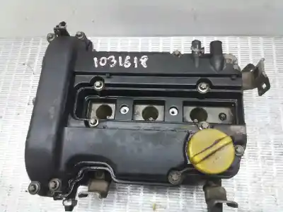 Pezzo di ricambio per auto di seconda mano testata motore per opel corsa c 1.0 12v cat (z 10 xe / lw3) riferimenti oem iam   