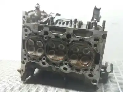 Pezzo di ricambio per auto di seconda mano testata motore per opel corsa c 1.0 12v cat (z 10 xe / lw3) riferimenti oem iam   