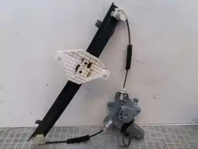 Second-hand car spare part driver left window regulator for chevrolet captiva 2.0 vcdi lt oem iam references 96627079